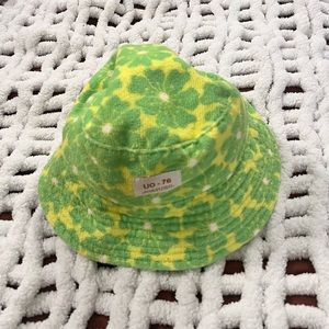 Pacsun Hawaiian style bucket hat